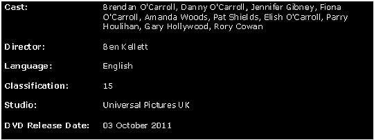 Mrs Browns Boys